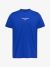 Tommy Hilfiger Heren Shirt Slim Fit Persian Blue