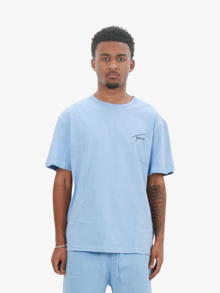 Hilfiger shirt heren best sale
