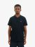 Tommy Hilfiger Heren Polo Slim Fit Dark Night Navy
