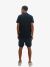 Tommy Hilfiger Heren Polo Slim Fit Dark Night Navy