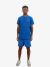 Tommy Hilfiger Heren Polo Slim Fit Persian Blue