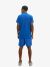 Tommy Hilfiger Heren Polo Slim Fit Persian Blue