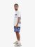 Versace Jeans Couture Heren Shirt Regular Fit Wit