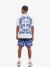 Versace Jeans Couture Heren Shirt Regular Fit Wit