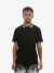 Versace Jeans Couture Heren Polo Slim Fit Zwart	