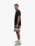 Versace Jeans Couture Heren Polo Slim Fit Zwart	