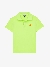 Vilebrequin Kids Jongens Polo Citronnelle Groen