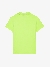 Vilebrequin Kids Jongens Polo Citronnelle Groen