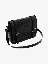 Xplct Signature Bag Black