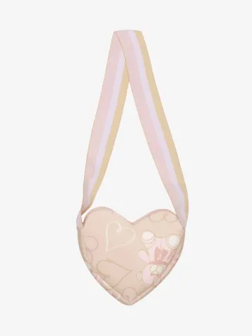 Meisjes Tas Sasha Beige