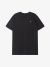Alix The Label Dames Jurk Strass Artwork Charcoal Grey