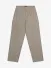 Alix The Label Dames Broek Check Cargo Camel