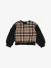 Abel & Lula Meisjes Sweater Zwart