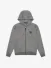 Antony Morato Heren Vest Regular Fit Grijs