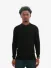 Antony Morato Heren Trui Slim Fit Zwart
