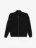 Antony Morato Heren Vest Knit Zwart