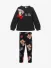 Balloon Chic Meisjes Set Legging Zwart