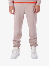 Black Bananas Kids Jongens Joggingbroek 3d Sand