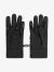 Black Bananas Kids Jongens Handschoenen Camp Gloves Zwart