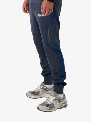 Heren Joggingbroek Rumble Trackpants Navy