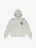 Black Bananas Heren Hoodie City Melange Grey