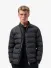 BALR Heren Jas Q-series Regular Fit Puffer Jet Black