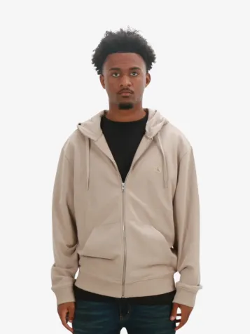 Heren Vest Label Goat