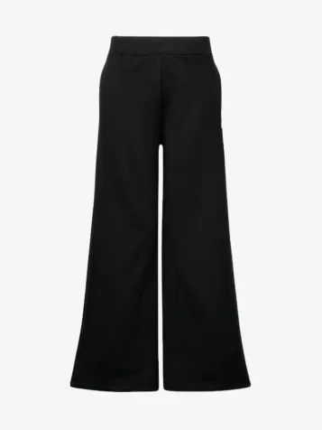 Dames Joggingbroek Ck Embro Badge Zwart