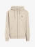 Calvin Klein Heren Vest Label Goat