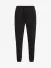 Calvin Klein Heren Joggingbroek Chenille Monologo Zwart