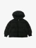 C.P. Company Kids Jongens Winterjas Zwart