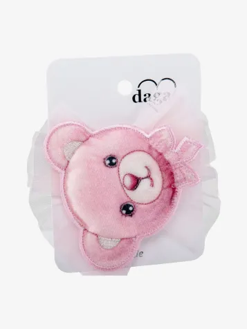 Meisjes Haarclip Teddy Bear Dream