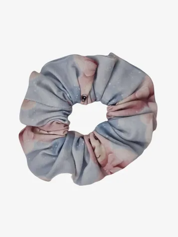 Scrunchie Teddy Bear Dream