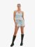 DIESEL DAMES Dames Top De-lucy-s Denim