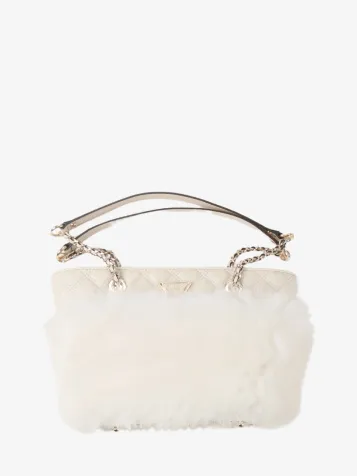 Dames Tas Lise Convertible Xbo Stone