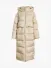 Guess Dames Winterjas Faustine Down Pearl Oyster