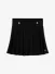 Guess Kids Meisjes Rok Punto Milano Zwart
