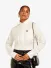 JoshV Dames Blouse Winslow Off White