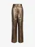 Josh V Dames Broek Ali Antique Gold
