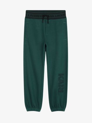 Jongens Joggingbroek Regenwoud