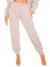 LA Sisters Broek Essential 2.0 Grey