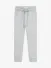 Les Deux Kids Jongens Joggingbroek Dexter Snow Melange