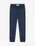 Les Deux Kids Jongens Joggingbroek Encore Dark Navy Ivory