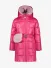 Le Chic Meisjes Winterjas Birdo Tickle Me Pink