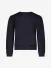 Le Chic Meisjes Sweater Ocolly Blue Navy