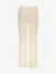 Le Chic Meisjes Broek Debont Cable Knit Dreamy Creamy