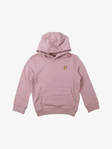 Jongens Hoodie Mountain Thistle