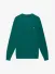 Lyle & Scott Junior Jongens Sweater Deep Emerald