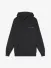 Lyle & Scott Junior Jongens Hoodie Script Gunmetal