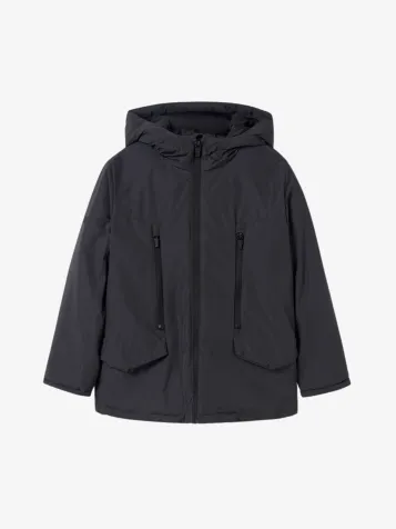 Jongens Winterjas Storm